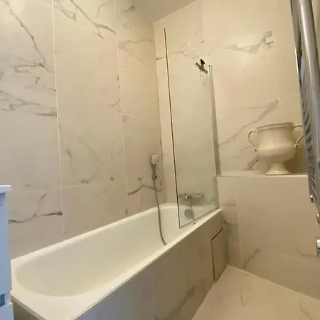 Apartment T3 Climatise Juana Avec Parking Et Proche